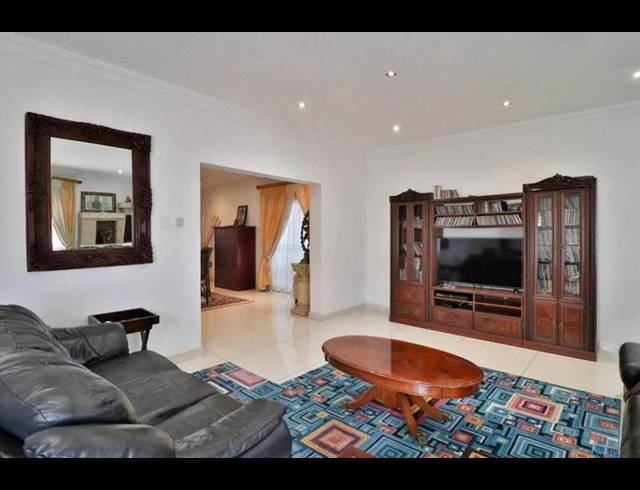 4 BEDROOM PROPERTY TO RENT IN ERASMIA